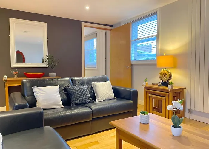 93A Grey Street Apartments Newcastle upon Tyne