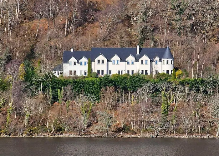 Drumnadrochit Hotels