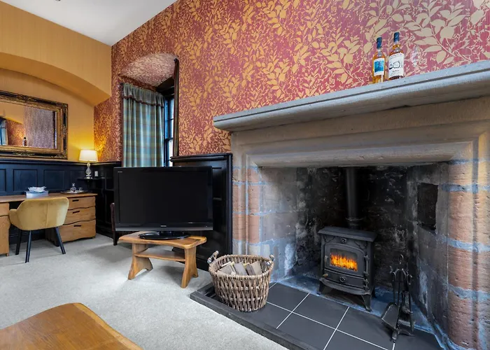 Dornoch Hotels