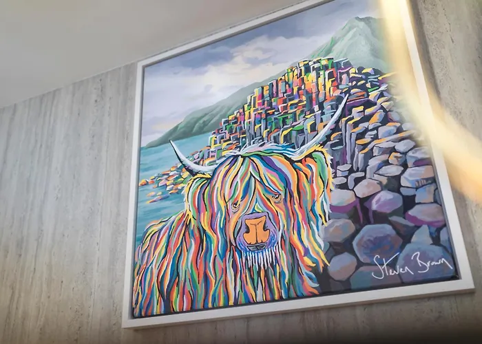 Bushmills Hotels