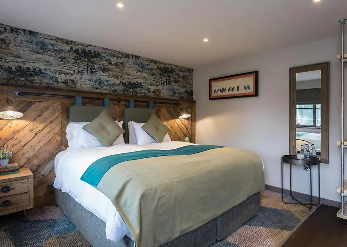 Newton Abbot Hotels