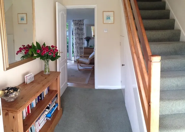 Garden Studio Marlow 