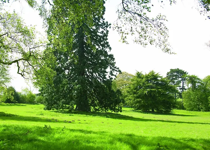 Leamington Spa Hotels