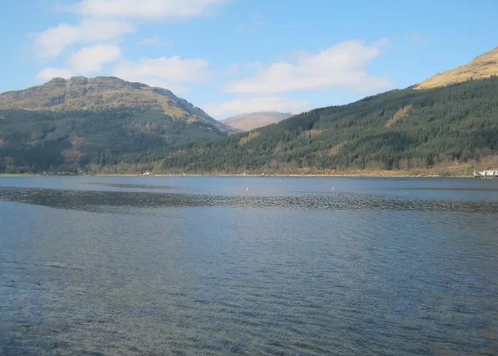 Hôtels à Arrochar