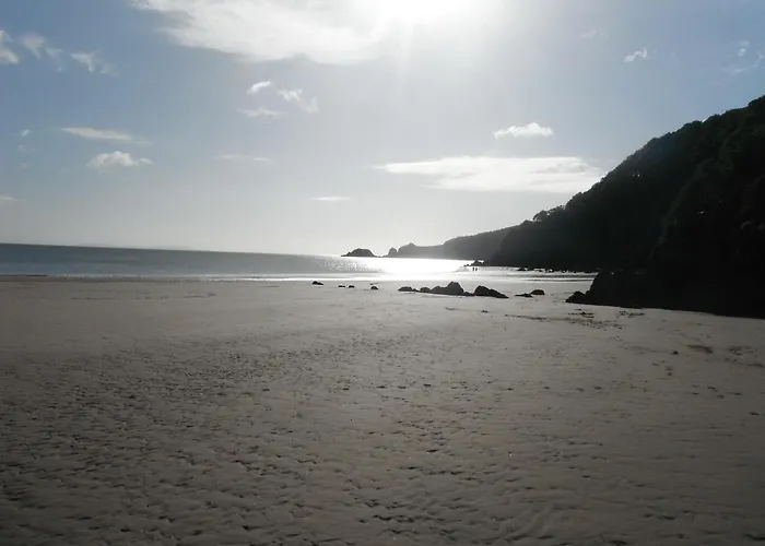 Saundersfoot Hotels