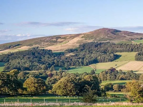 Private Beacon Cottage Ilkley