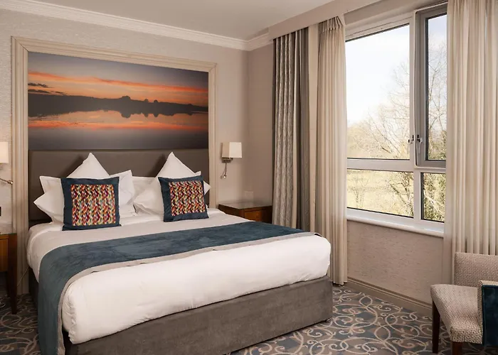Enniskillen Hotels