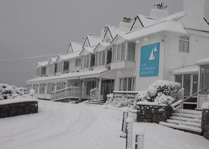 Trearddur Hotels