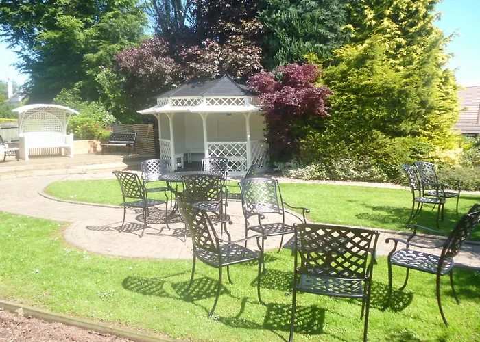 Coleraine Hotels