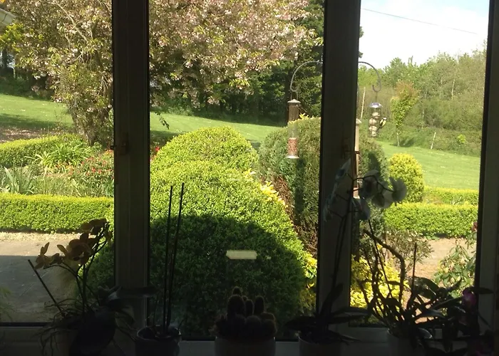 Estuary View Farm Bed & Breakfast Kingsbridge 