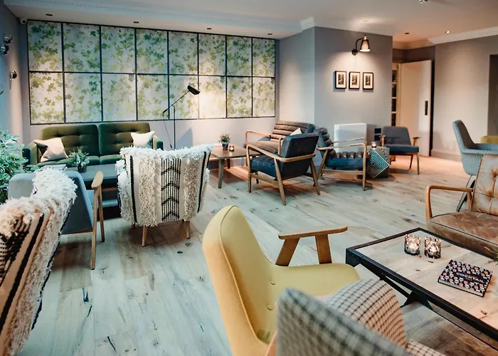 Gullane Hotels