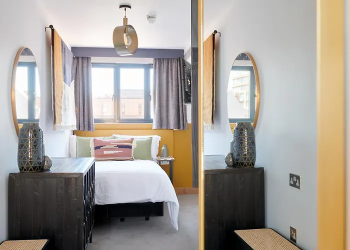 Sonder Edgware Road Hotel London