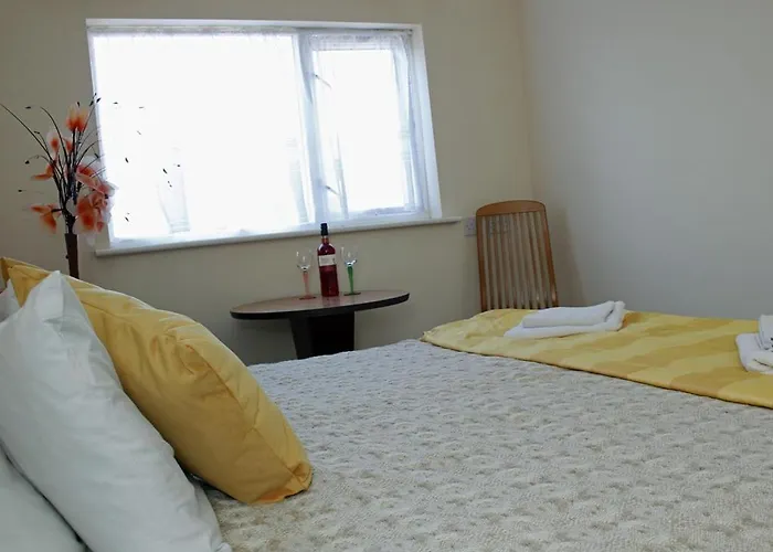 Skegness Hotels