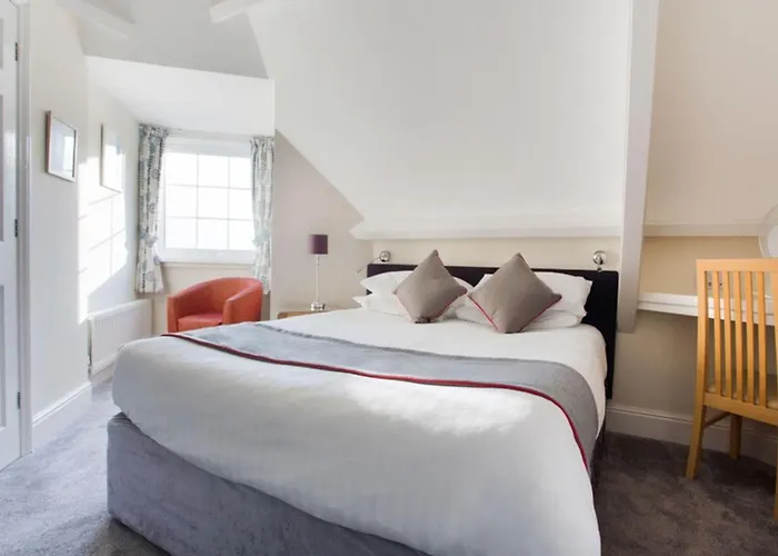 Madron Hotels