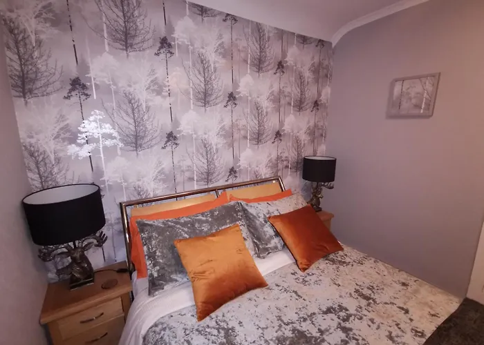 Dolweunydd Bed And Breakfast Betws-y-Coed