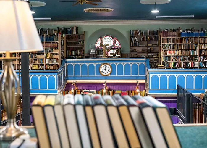 Inverness Hostels