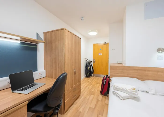 Uhi Inverness - Campus Accommodation