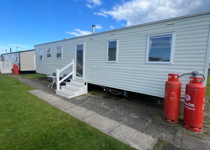 Berwick Upon Tweed Hotels