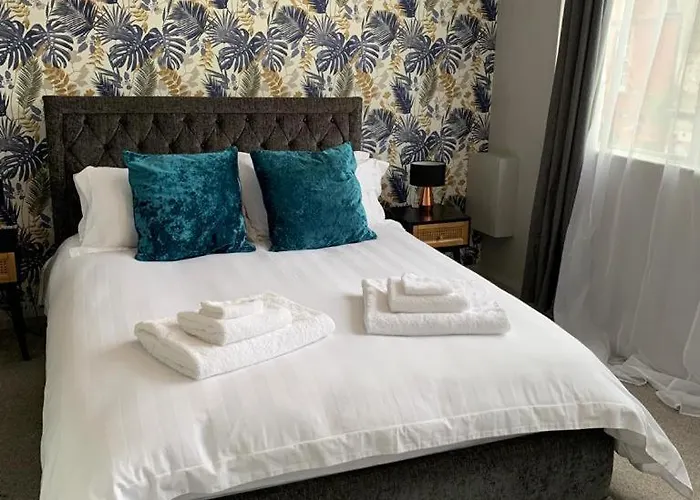 Market Rasen Hotels