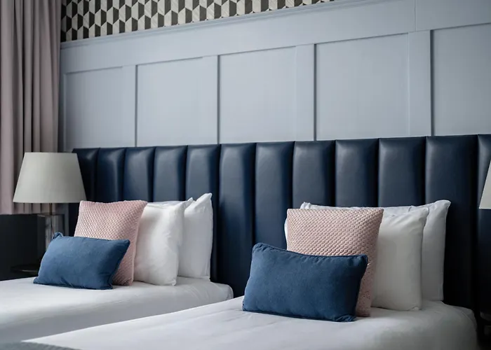 Ketton Hotels