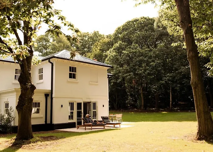 Ipswich Hotels