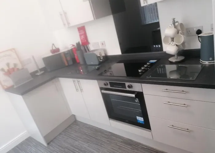 De Rossy Guest House Stoke-on-Trent