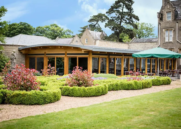 Hemel Hempstead Hotels