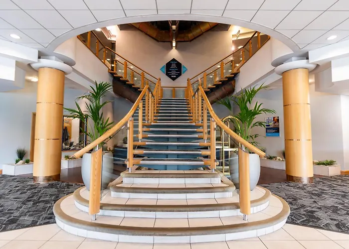 Bolton Hotels