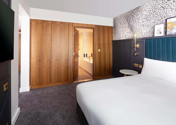Hawnby Hotels