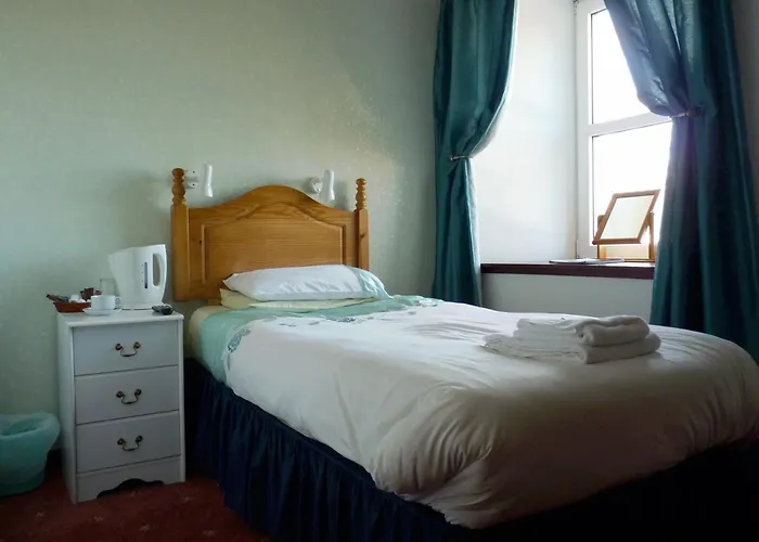Watten Hotels