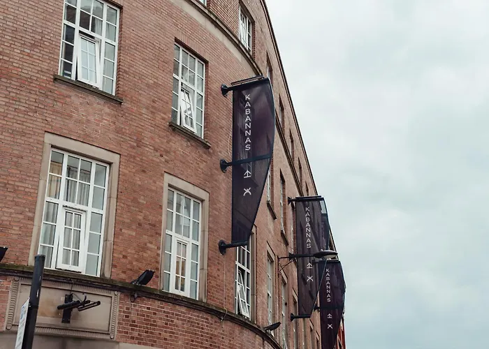 Tynemouth Hotels