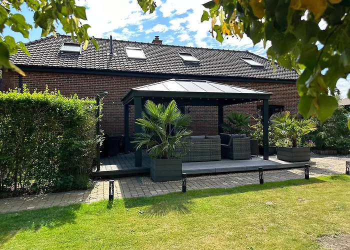 Emsworth Hotels
