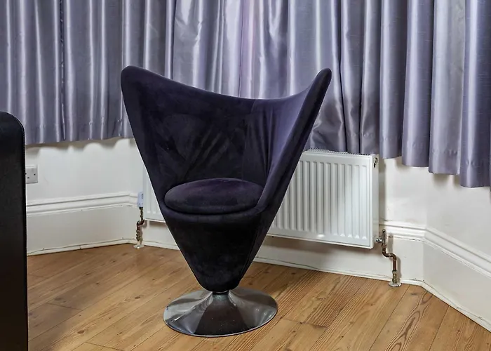 G Boutique Hotel Portsmouth