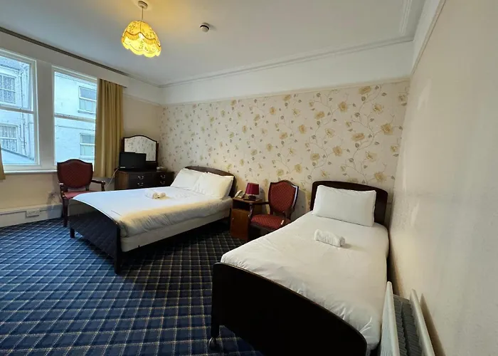 Royal Hotel Great Yarmouth