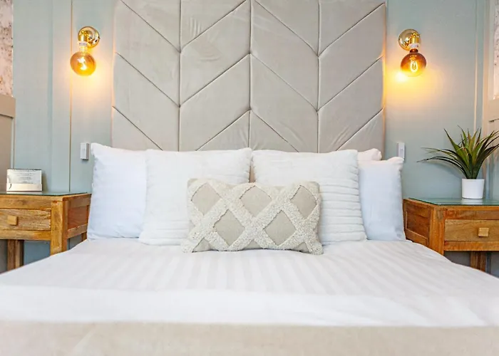 Newton Stewart Hotels