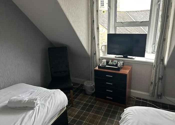 Dufftown Hotels