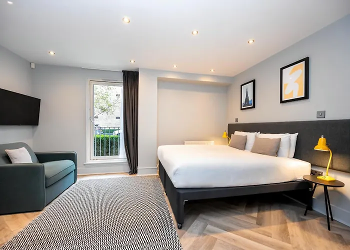 Edinburgh Aparthotels