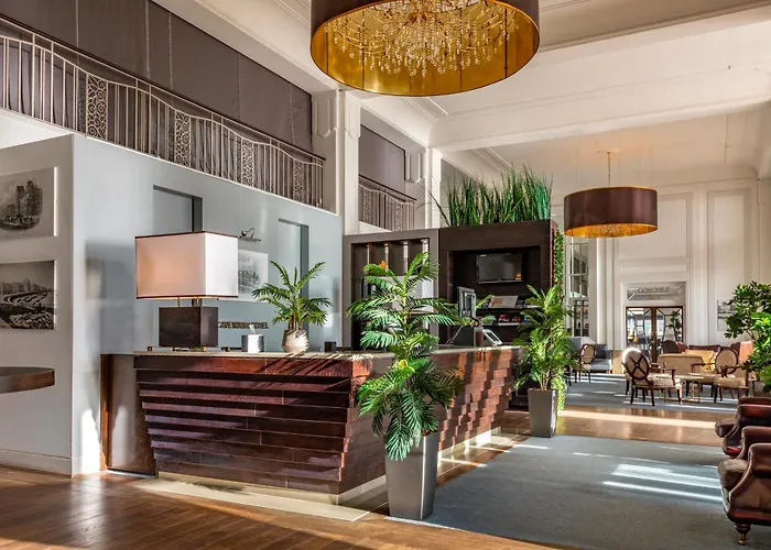 Eastbourne Hotels