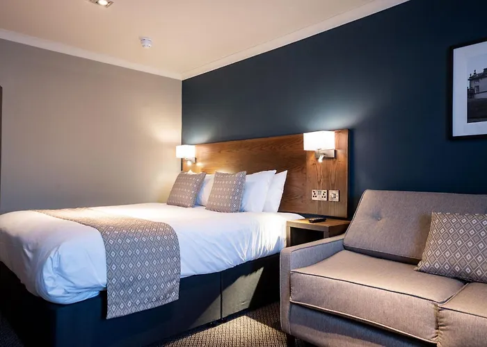 Bromley Hotels