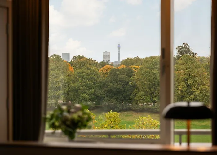 Best 11 Spa Hotels in London for a Relaxing Getaway