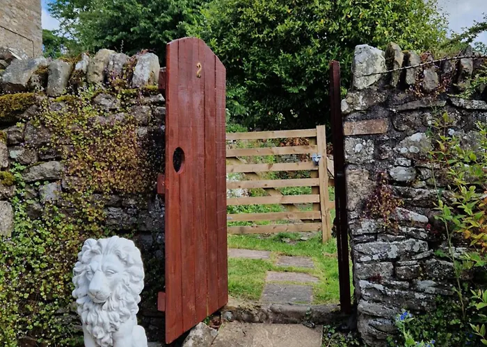 2 Stanhope Hall B&B Bishop Auckland