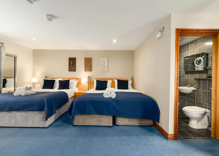 Aberystwyth Hotels
