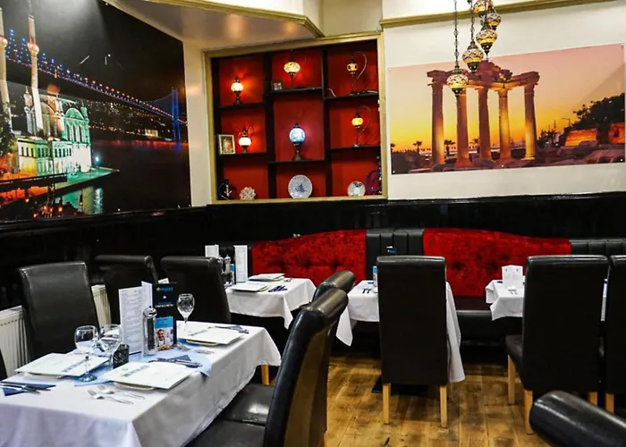 Birtley (Tyne and Wear) Hotels