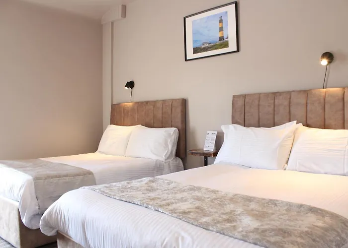 Castlewellan Hotels