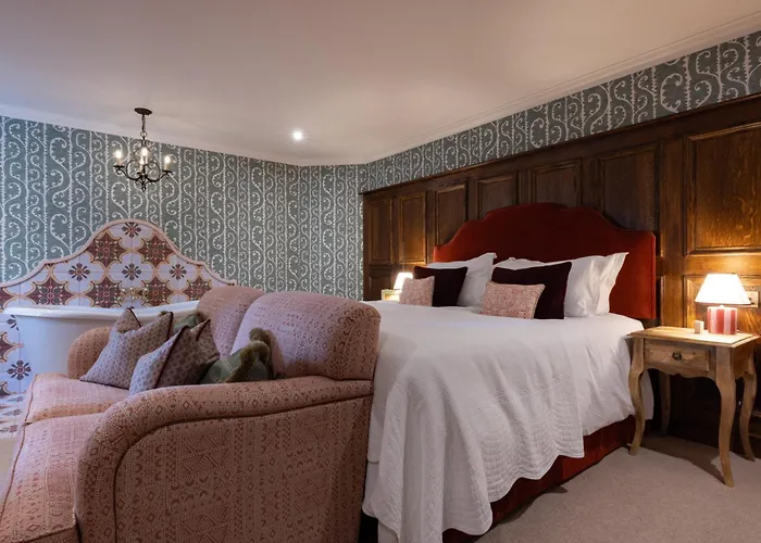Lewes Hotels