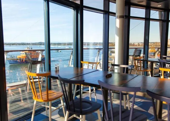 Hayling Island Hotels