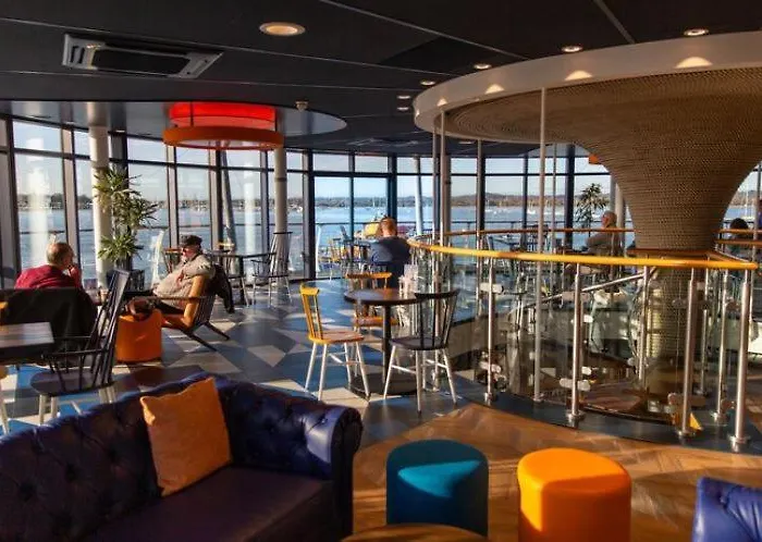 Boldre Hotels