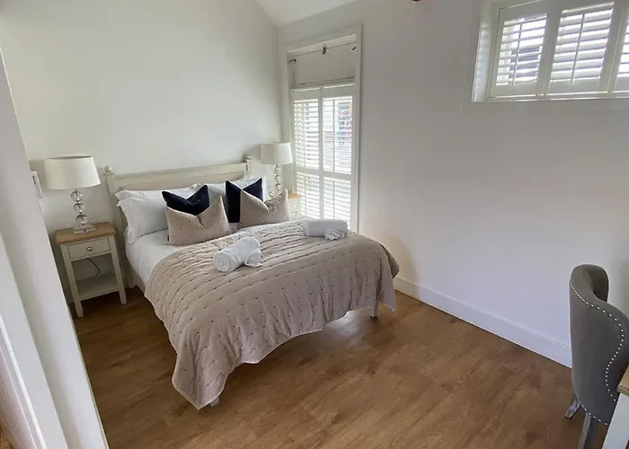 Billericay Hotels