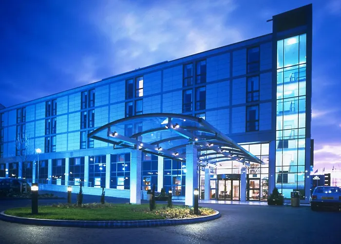 Croydon Hotels