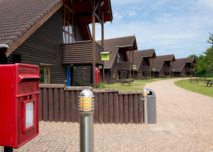 Cheshunt Hotels